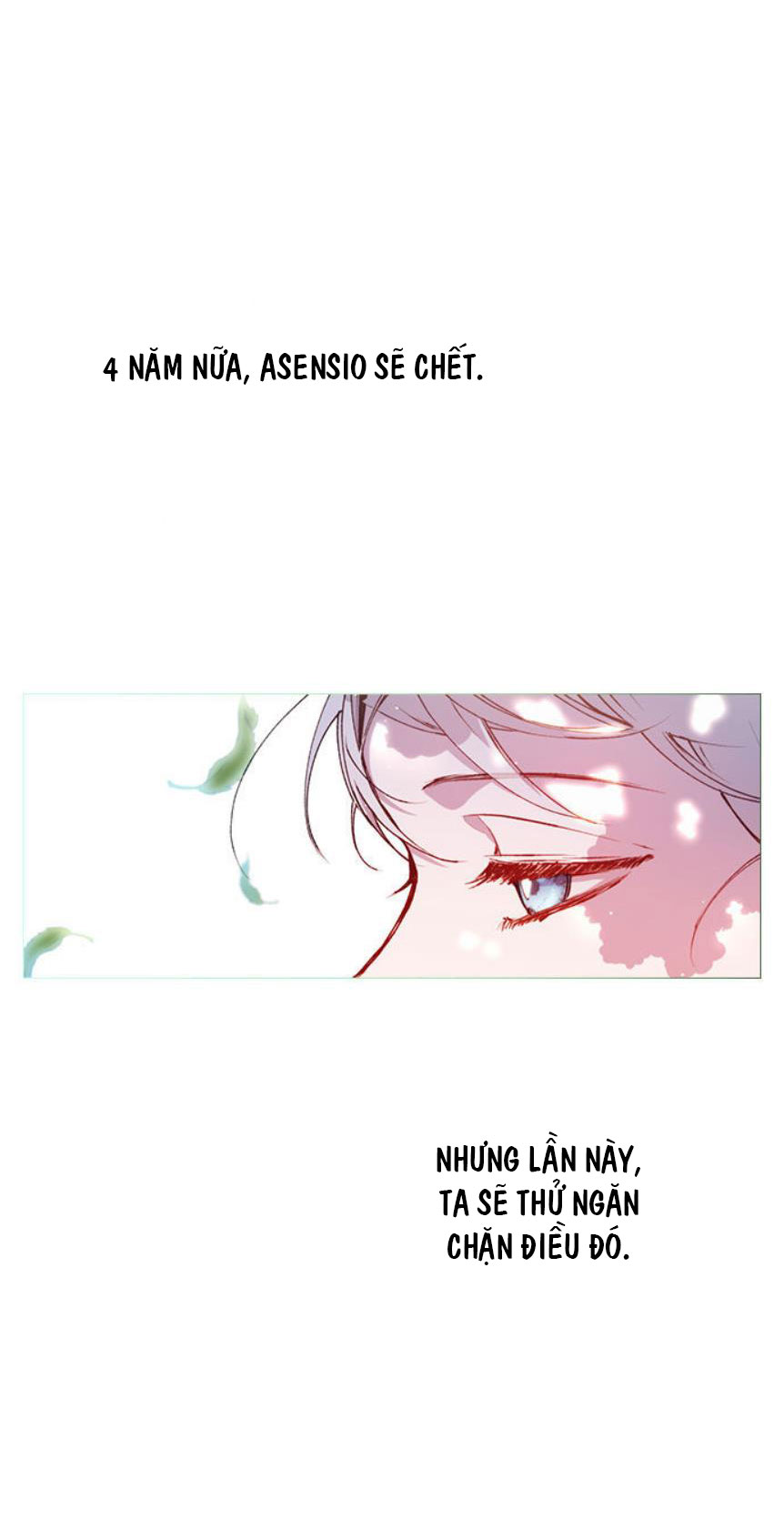 Bệ Hạ, Ta Sẽ Nuôi Dạy Con Của Ngài Thật Tốt: Chapter 5.1