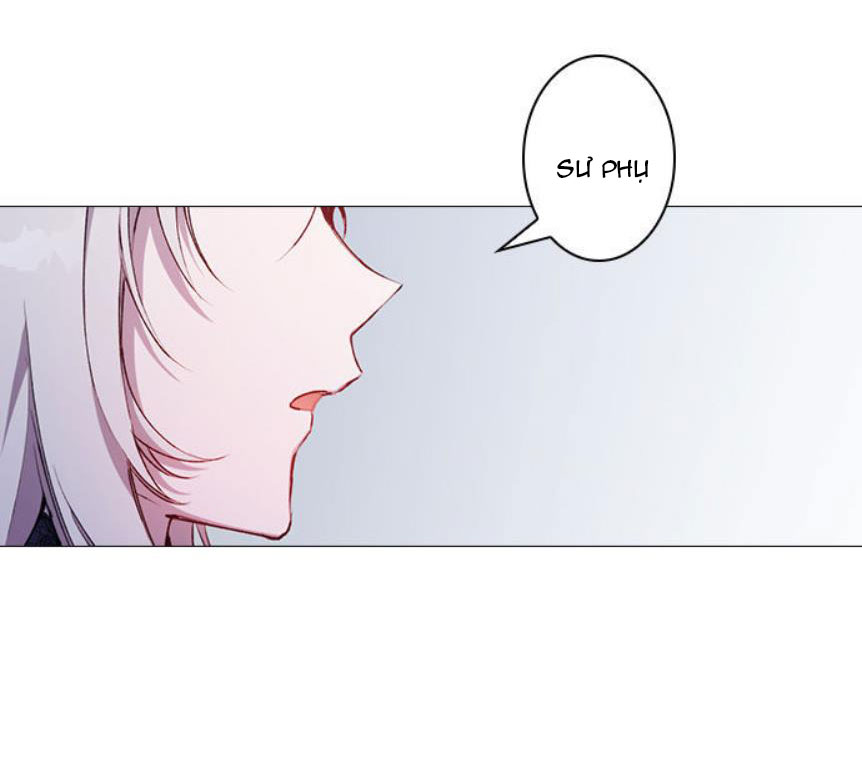Bệ Hạ, Ta Sẽ Nuôi Dạy Con Của Ngài Thật Tốt: Chapter 5.1