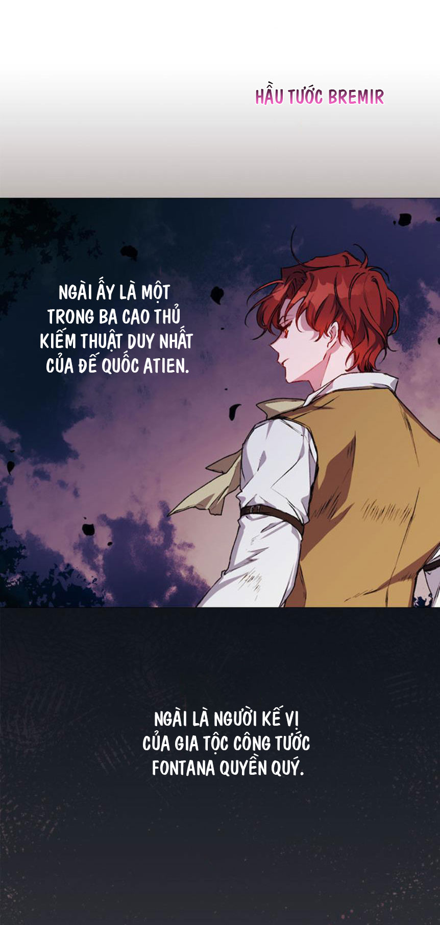 Bệ Hạ, Ta Sẽ Nuôi Dạy Con Của Ngài Thật Tốt: Chapter 5.2