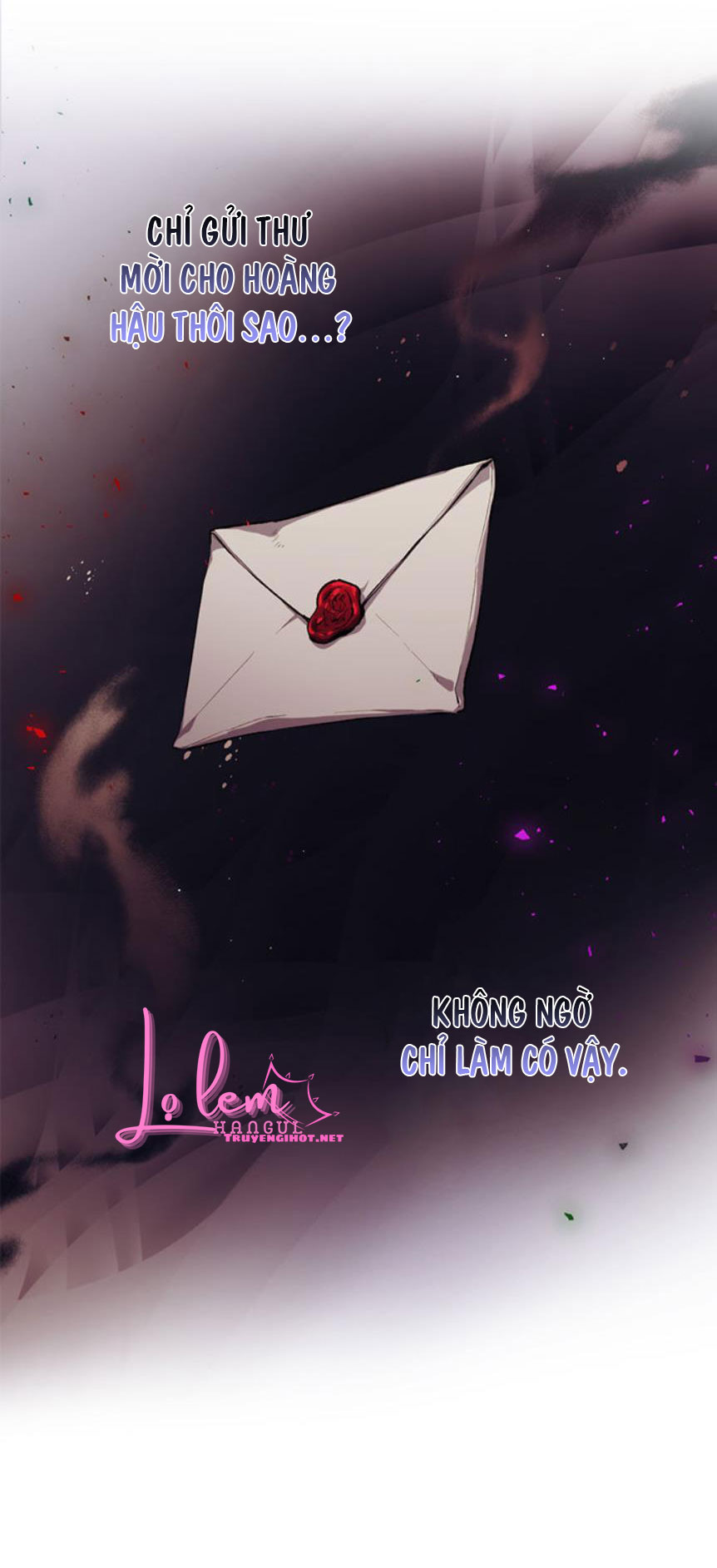 Bệ Hạ, Ta Sẽ Nuôi Dạy Con Của Ngài Thật Tốt: Chapter 5.2