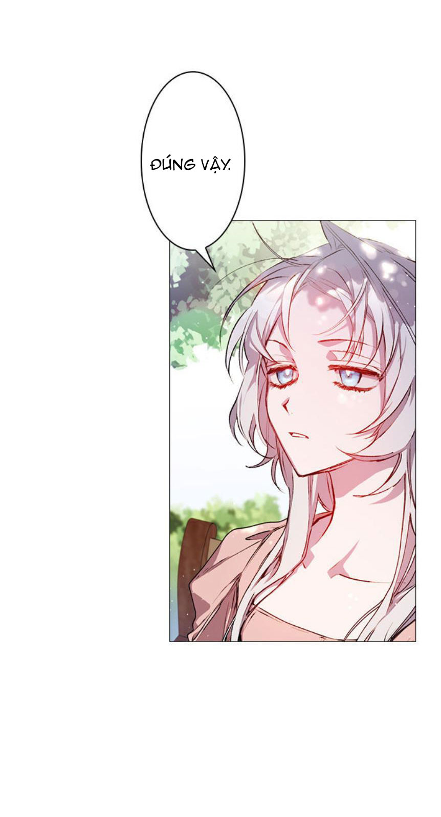 Bệ Hạ, Ta Sẽ Nuôi Dạy Con Của Ngài Thật Tốt: Chapter 5.2