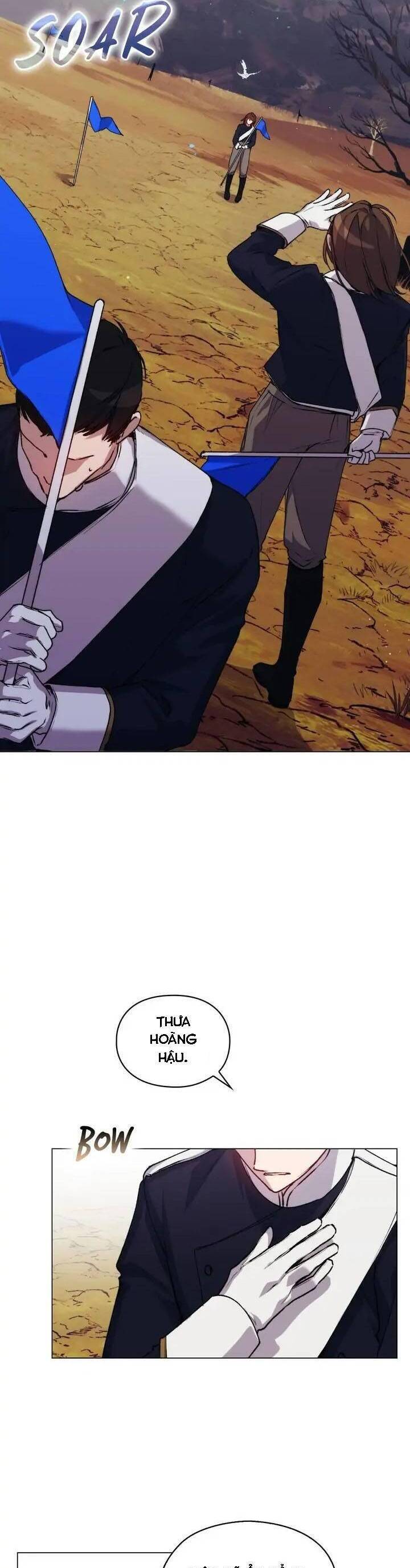 Bệ Hạ, Ta Sẽ Nuôi Dạy Con Của Ngài Thật Tốt: Chapter 51