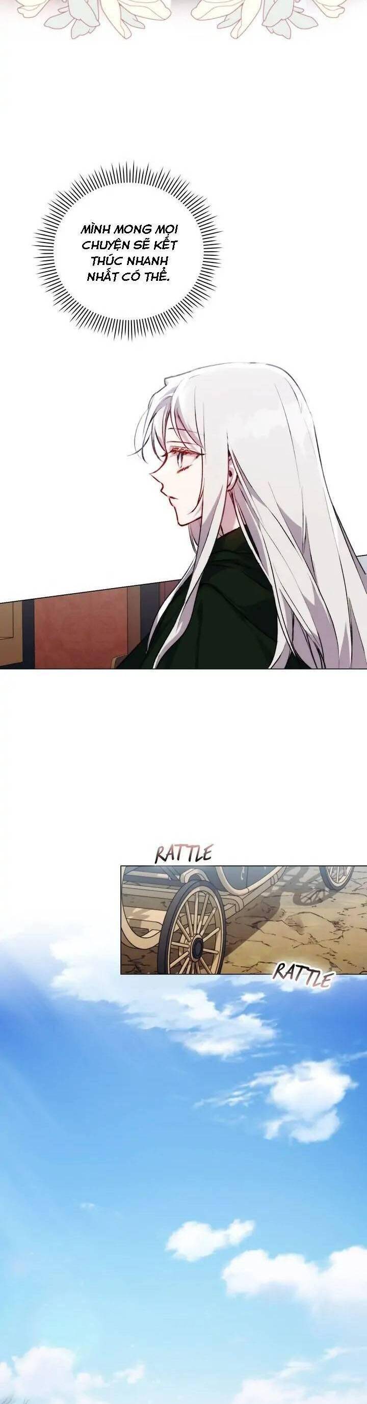 Bệ Hạ, Ta Sẽ Nuôi Dạy Con Của Ngài Thật Tốt: Chapter 51