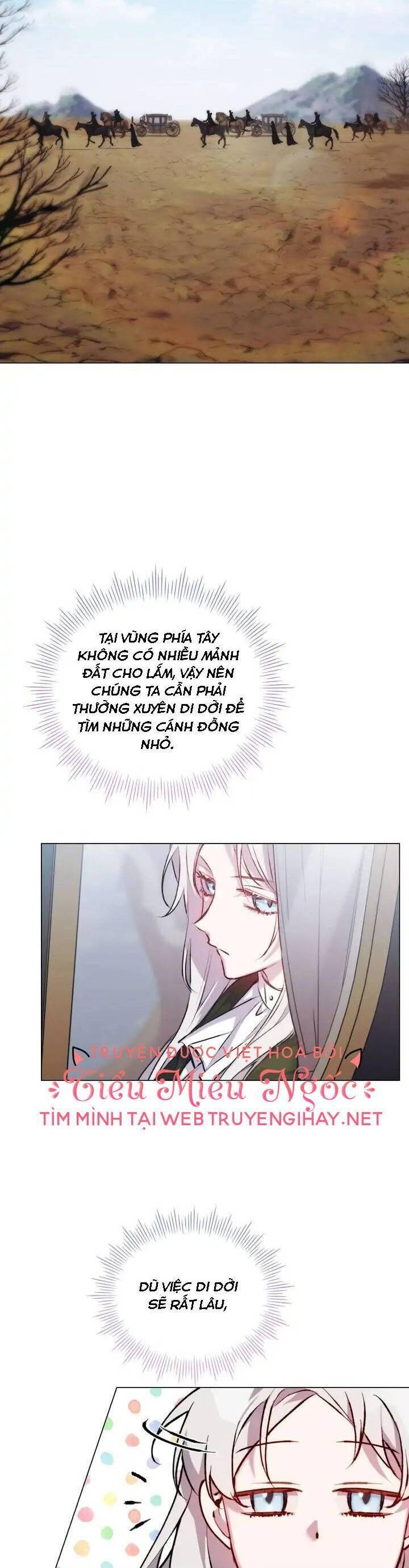 Bệ Hạ, Ta Sẽ Nuôi Dạy Con Của Ngài Thật Tốt: Chapter 51