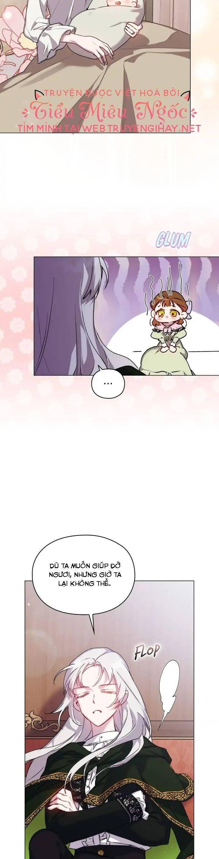 Bệ Hạ, Ta Sẽ Nuôi Dạy Con Của Ngài Thật Tốt: Chapter 51