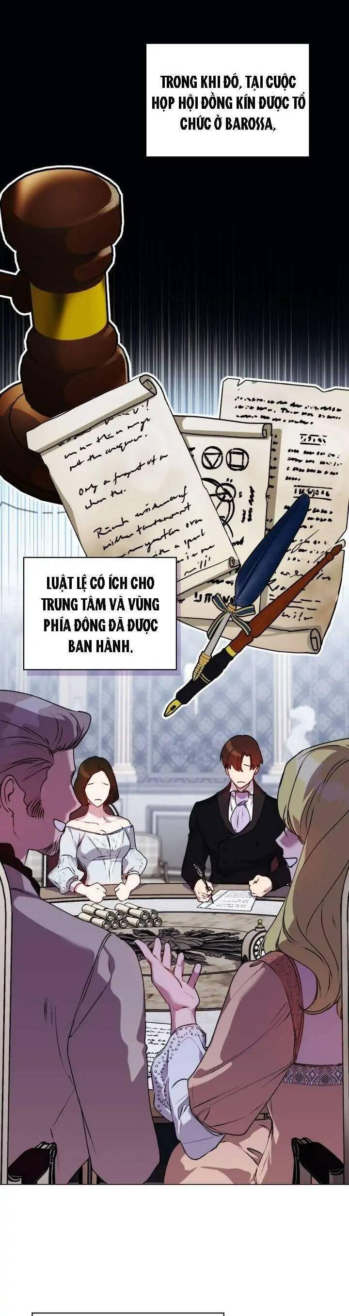 Bệ Hạ, Ta Sẽ Nuôi Dạy Con Của Ngài Thật Tốt: Chapter 51