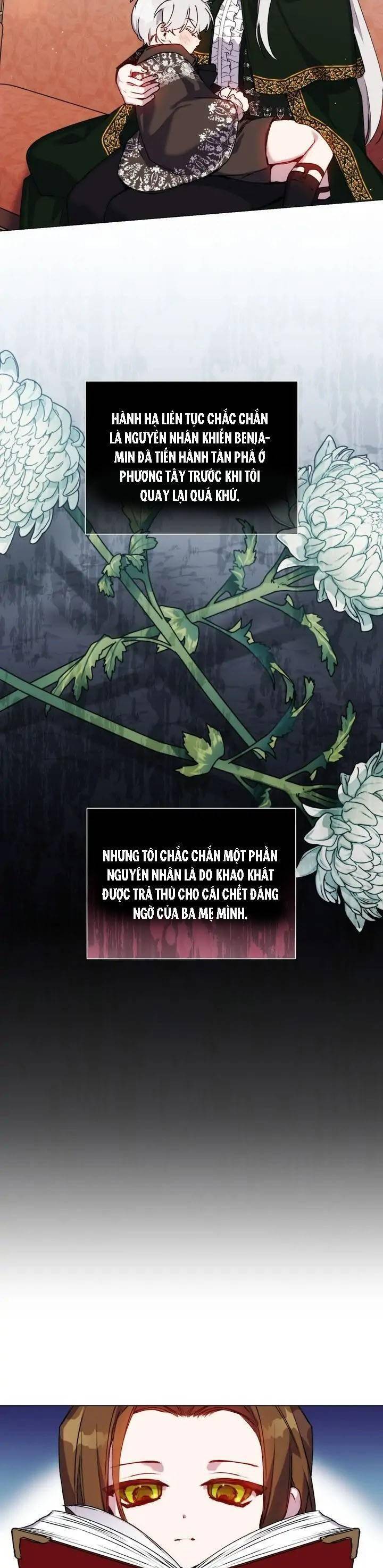 Bệ Hạ, Ta Sẽ Nuôi Dạy Con Của Ngài Thật Tốt: Chapter 51