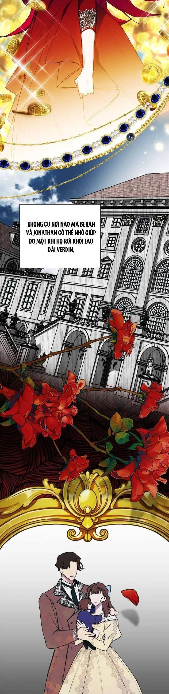 Bệ Hạ, Ta Sẽ Nuôi Dạy Con Của Ngài Thật Tốt: Chapter 51