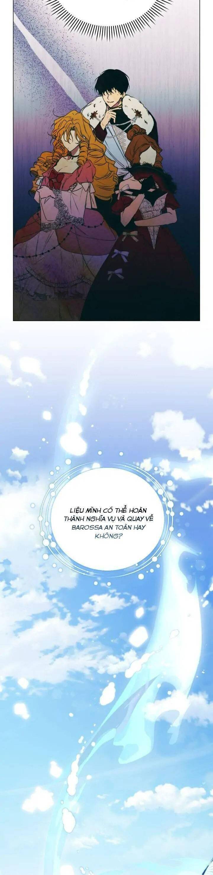 Bệ Hạ, Ta Sẽ Nuôi Dạy Con Của Ngài Thật Tốt: Chapter 51