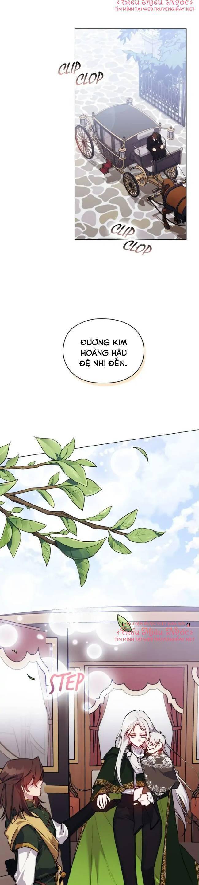Bệ Hạ, Ta Sẽ Nuôi Dạy Con Của Ngài Thật Tốt: Chapter 52