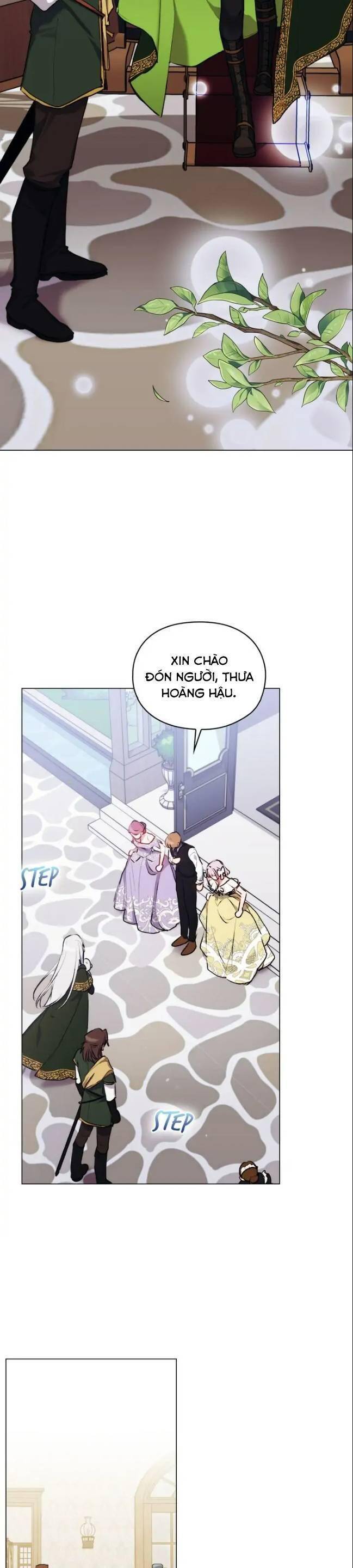 Bệ Hạ, Ta Sẽ Nuôi Dạy Con Của Ngài Thật Tốt: Chapter 52