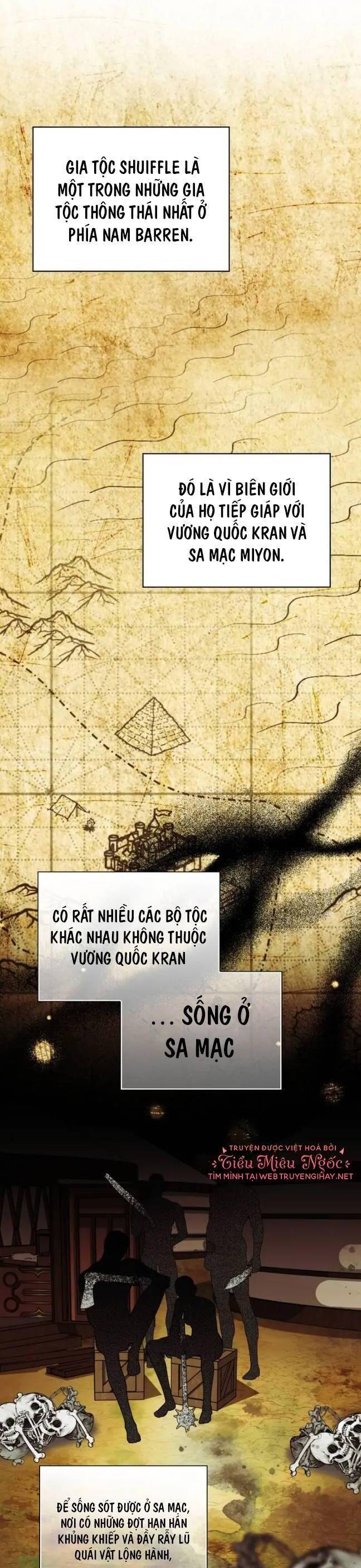Bệ Hạ, Ta Sẽ Nuôi Dạy Con Của Ngài Thật Tốt: Chapter 52