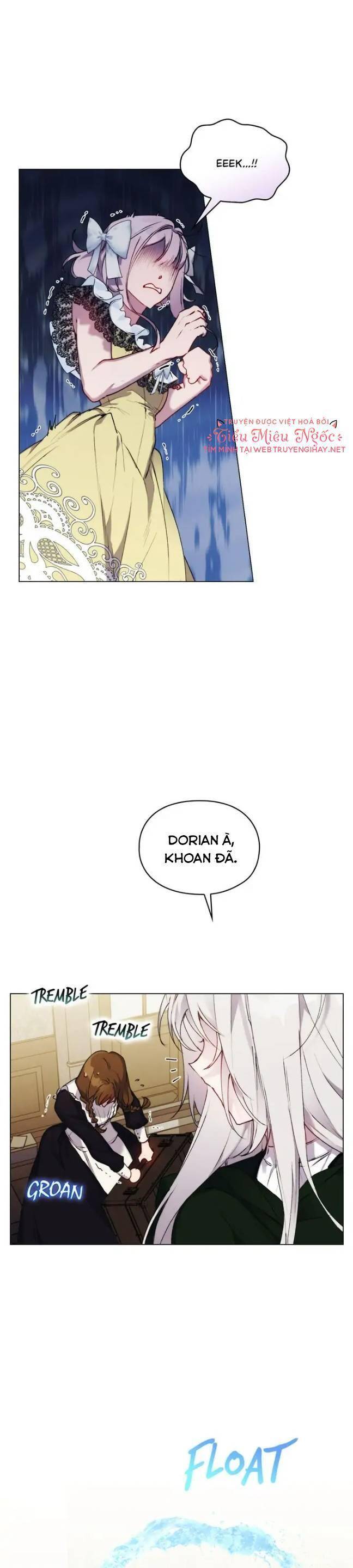 Bệ Hạ, Ta Sẽ Nuôi Dạy Con Của Ngài Thật Tốt: Chapter 52