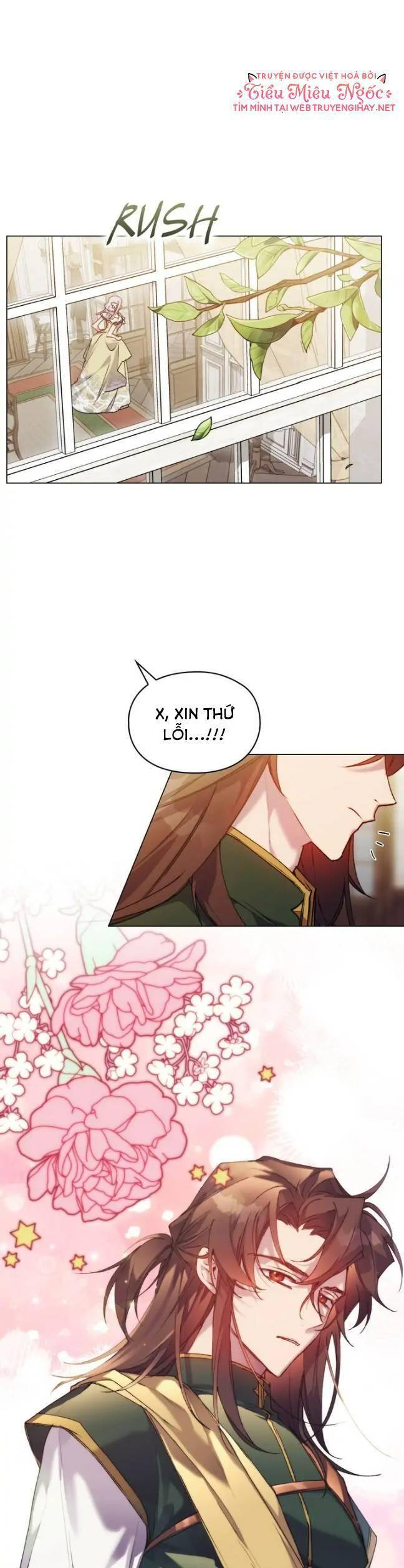 Bệ Hạ, Ta Sẽ Nuôi Dạy Con Của Ngài Thật Tốt: Chapter 52