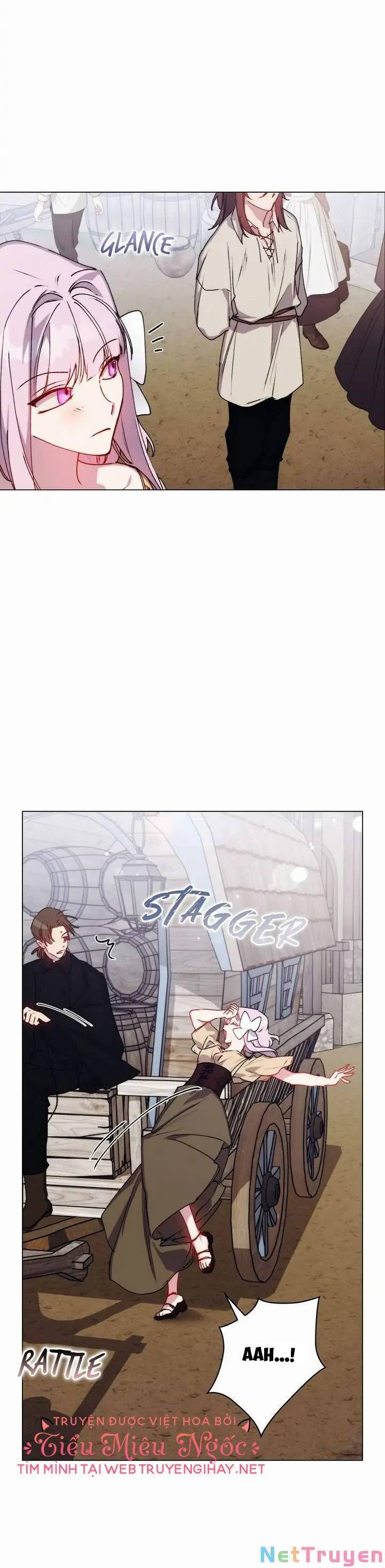 Bệ Hạ, Ta Sẽ Nuôi Dạy Con Của Ngài Thật Tốt: Chapter 53