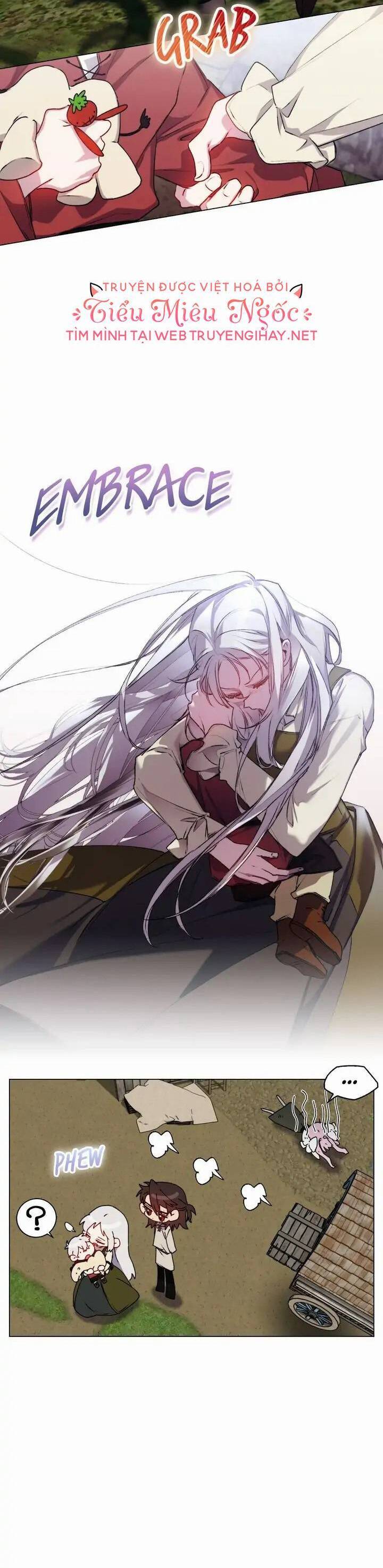 Bệ Hạ, Ta Sẽ Nuôi Dạy Con Của Ngài Thật Tốt: Chapter 53