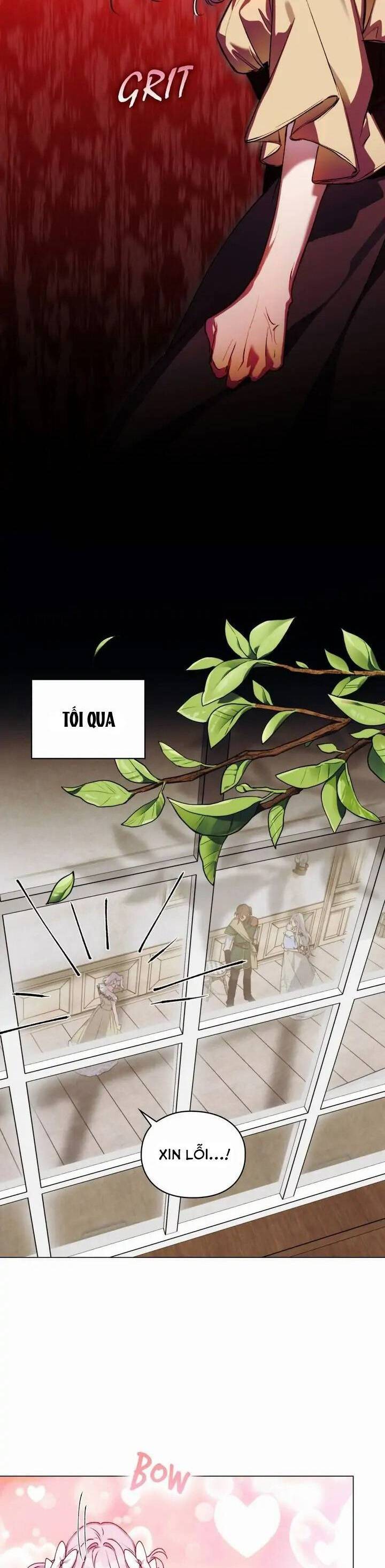 Bệ Hạ, Ta Sẽ Nuôi Dạy Con Của Ngài Thật Tốt: Chapter 53
