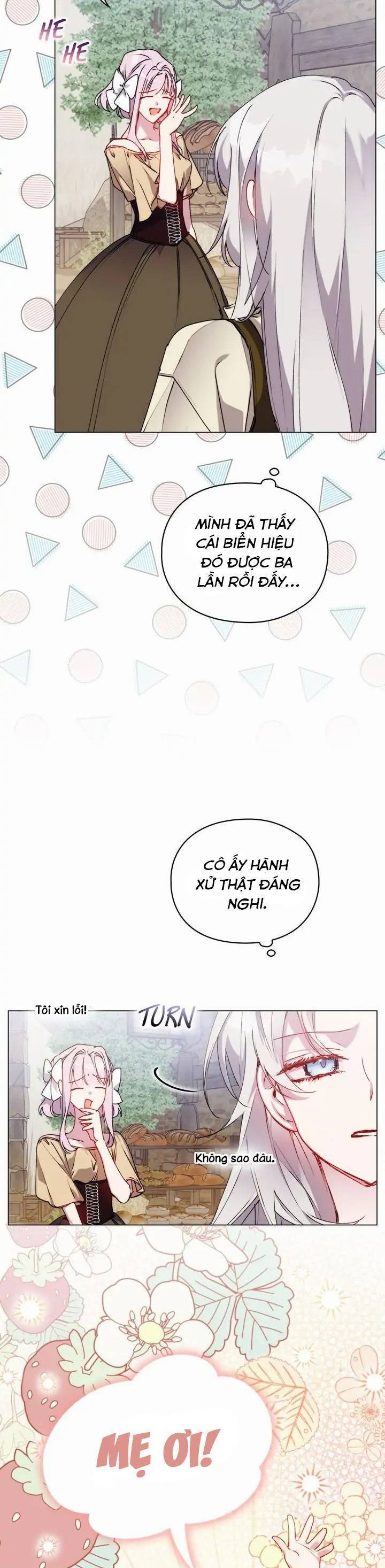 Bệ Hạ, Ta Sẽ Nuôi Dạy Con Của Ngài Thật Tốt: Chapter 53