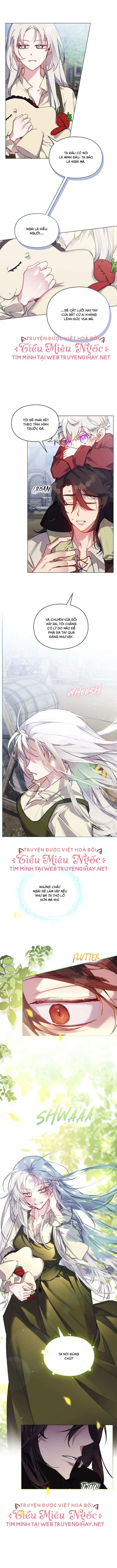 Bệ Hạ, Ta Sẽ Nuôi Dạy Con Của Ngài Thật Tốt: Chapter 54