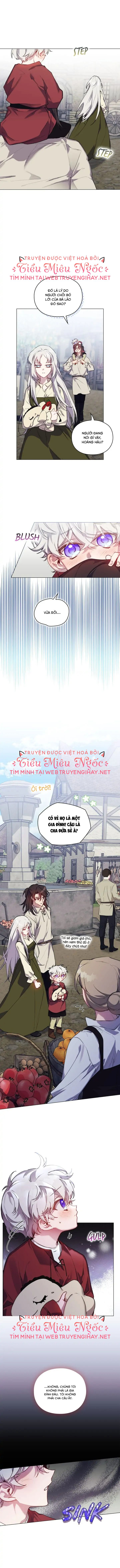 Bệ Hạ, Ta Sẽ Nuôi Dạy Con Của Ngài Thật Tốt: Chapter 54