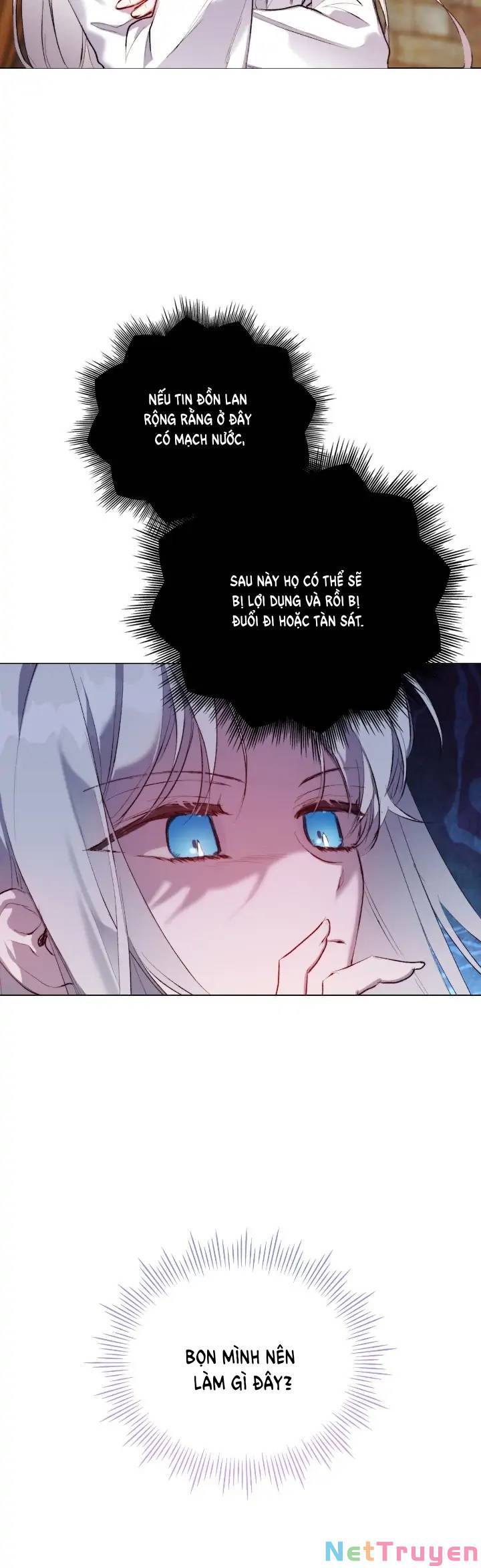 Bệ Hạ, Ta Sẽ Nuôi Dạy Con Của Ngài Thật Tốt: Chapter 57
