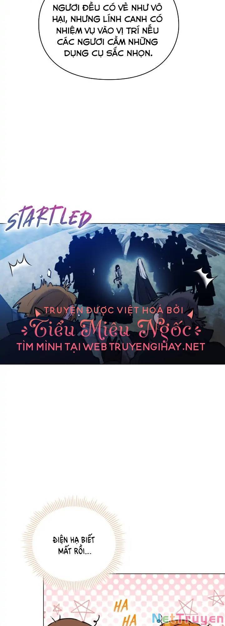 Bệ Hạ, Ta Sẽ Nuôi Dạy Con Của Ngài Thật Tốt: Chapter 57