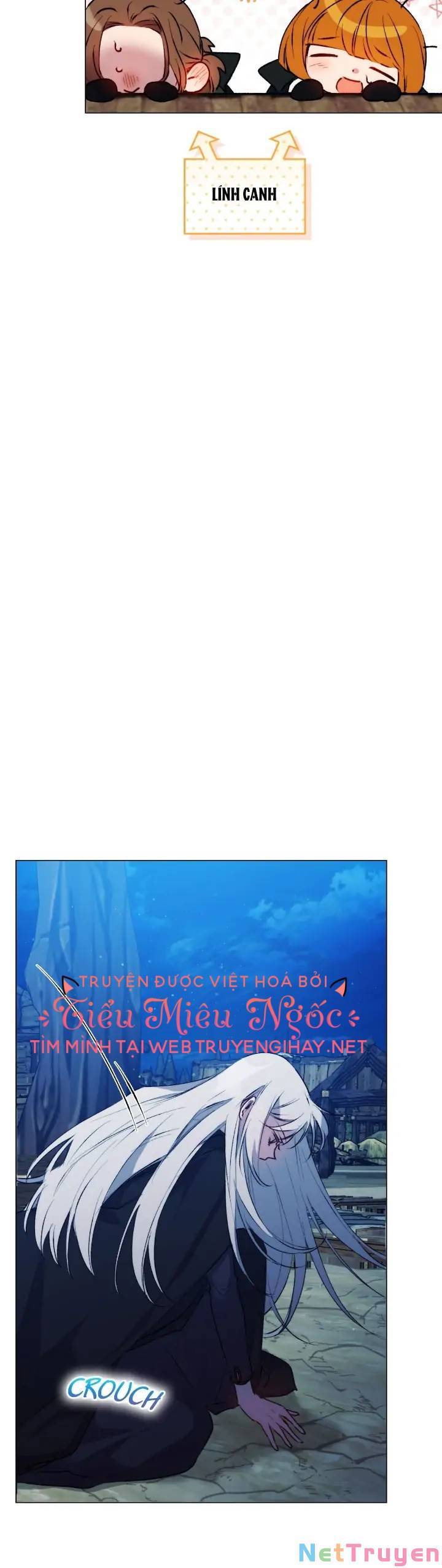 Bệ Hạ, Ta Sẽ Nuôi Dạy Con Của Ngài Thật Tốt: Chapter 57