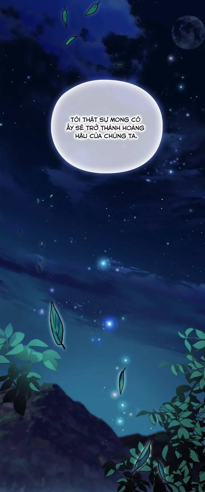 Bệ Hạ, Ta Sẽ Nuôi Dạy Con Của Ngài Thật Tốt: Chapter 57