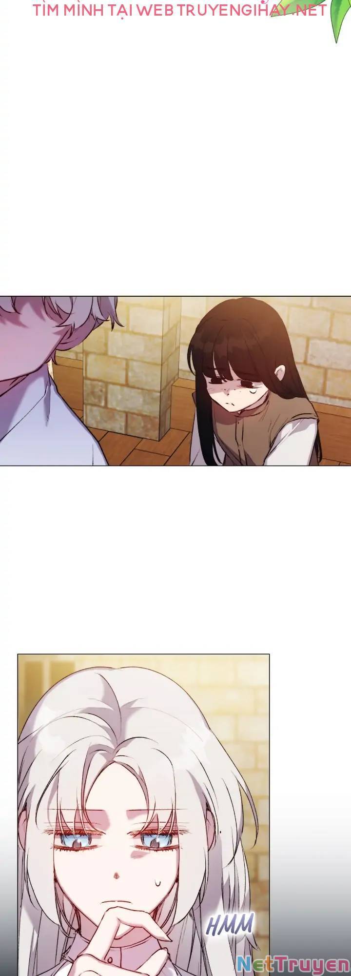 Bệ Hạ, Ta Sẽ Nuôi Dạy Con Của Ngài Thật Tốt: Chapter 57