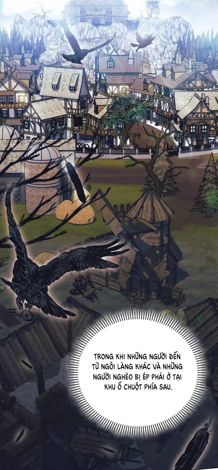 Bệ Hạ, Ta Sẽ Nuôi Dạy Con Của Ngài Thật Tốt: Chapter 57