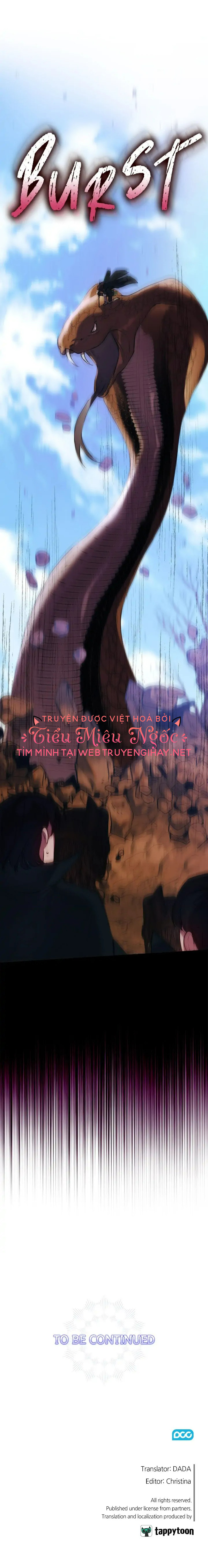 Bệ Hạ, Ta Sẽ Nuôi Dạy Con Của Ngài Thật Tốt: Chapter 58
