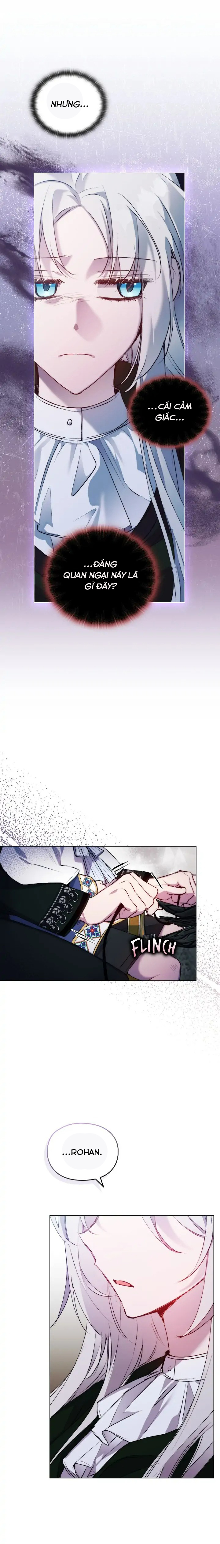 Bệ Hạ, Ta Sẽ Nuôi Dạy Con Của Ngài Thật Tốt: Chapter 58
