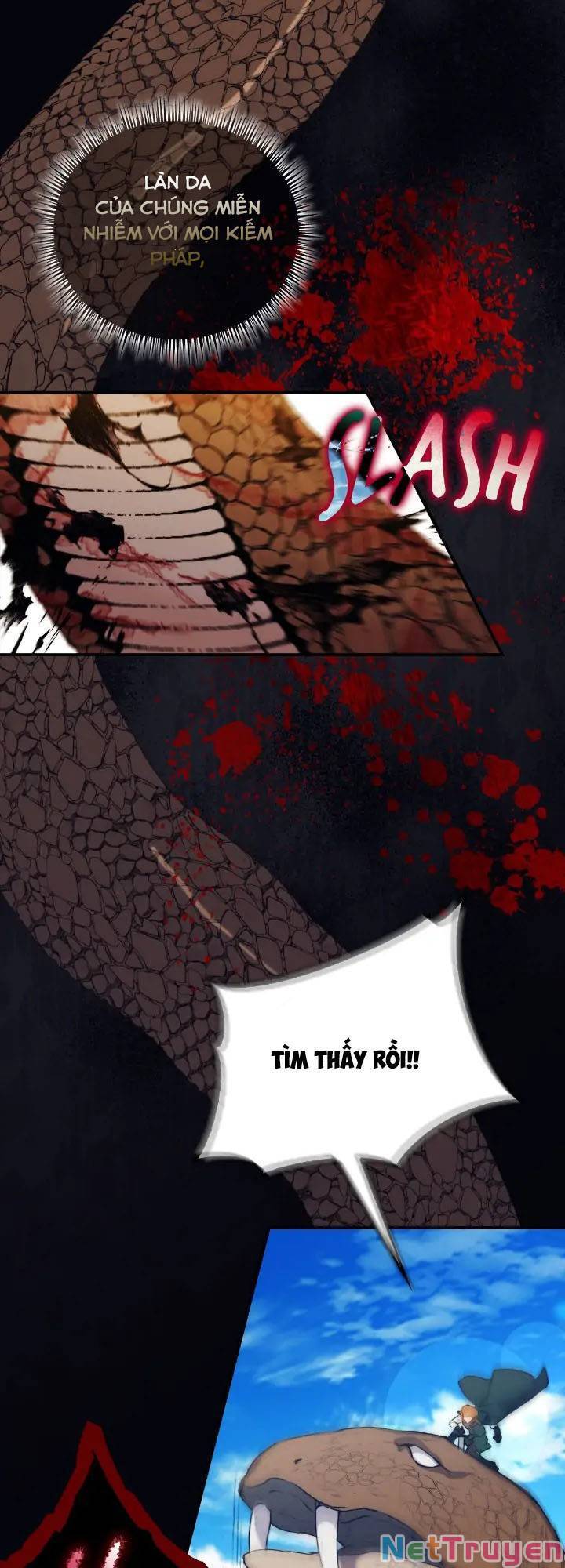 Bệ Hạ, Ta Sẽ Nuôi Dạy Con Của Ngài Thật Tốt: Chapter 59