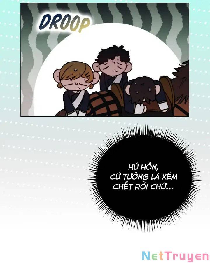 Bệ Hạ, Ta Sẽ Nuôi Dạy Con Của Ngài Thật Tốt: Chapter 59