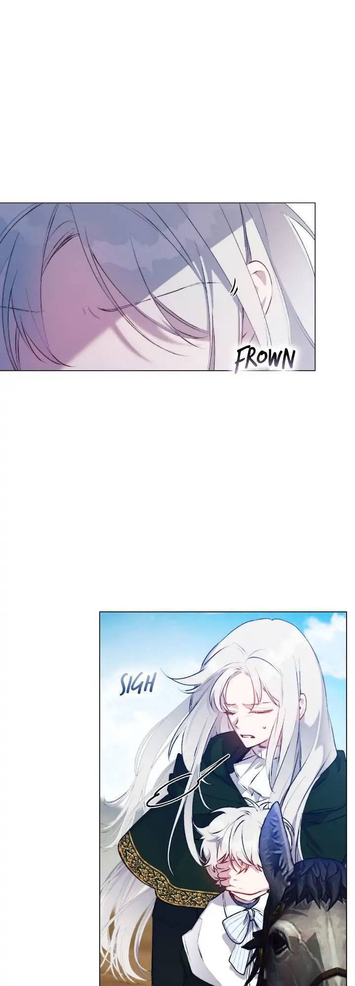 Bệ Hạ, Ta Sẽ Nuôi Dạy Con Của Ngài Thật Tốt: Chapter 59