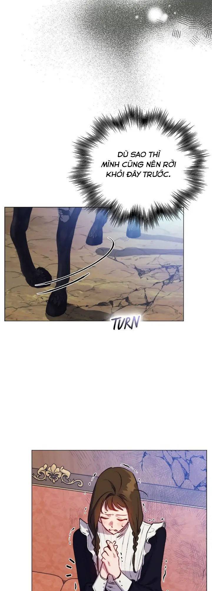 Bệ Hạ, Ta Sẽ Nuôi Dạy Con Của Ngài Thật Tốt: Chapter 59