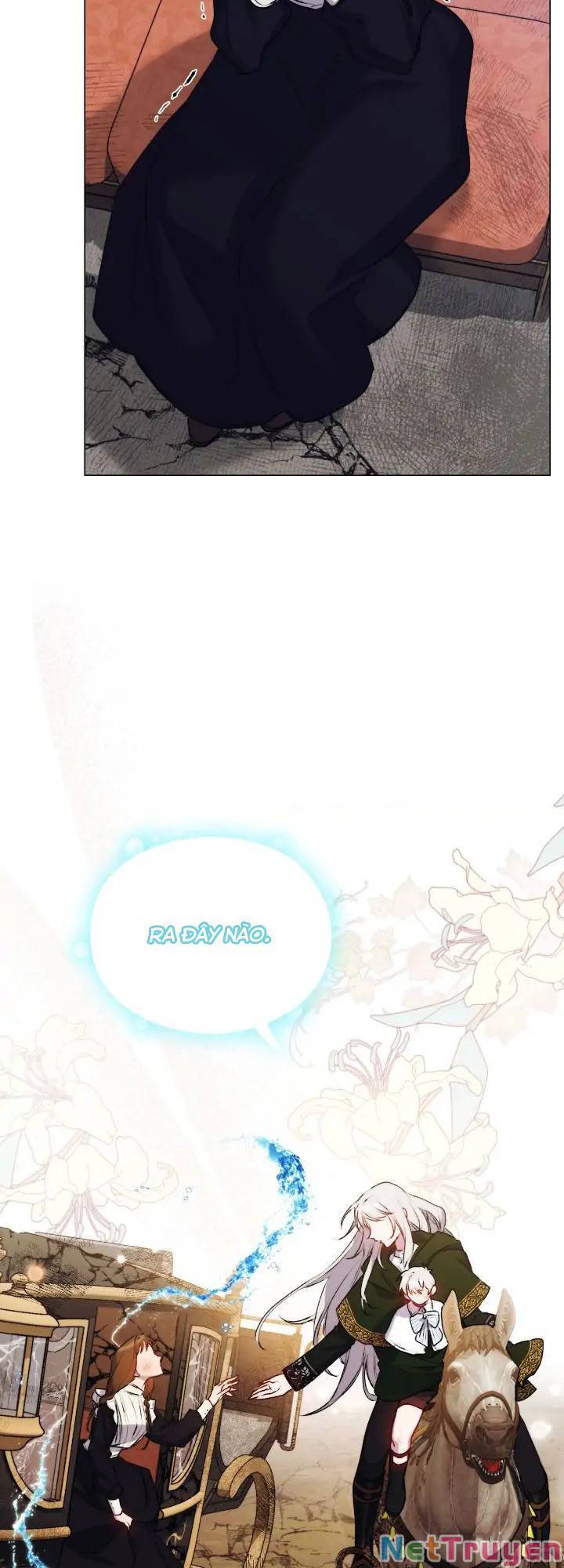Bệ Hạ, Ta Sẽ Nuôi Dạy Con Của Ngài Thật Tốt: Chapter 59