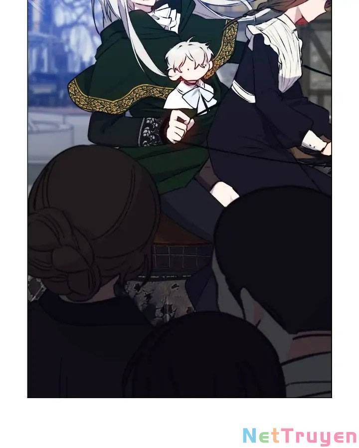 Bệ Hạ, Ta Sẽ Nuôi Dạy Con Của Ngài Thật Tốt: Chapter 59