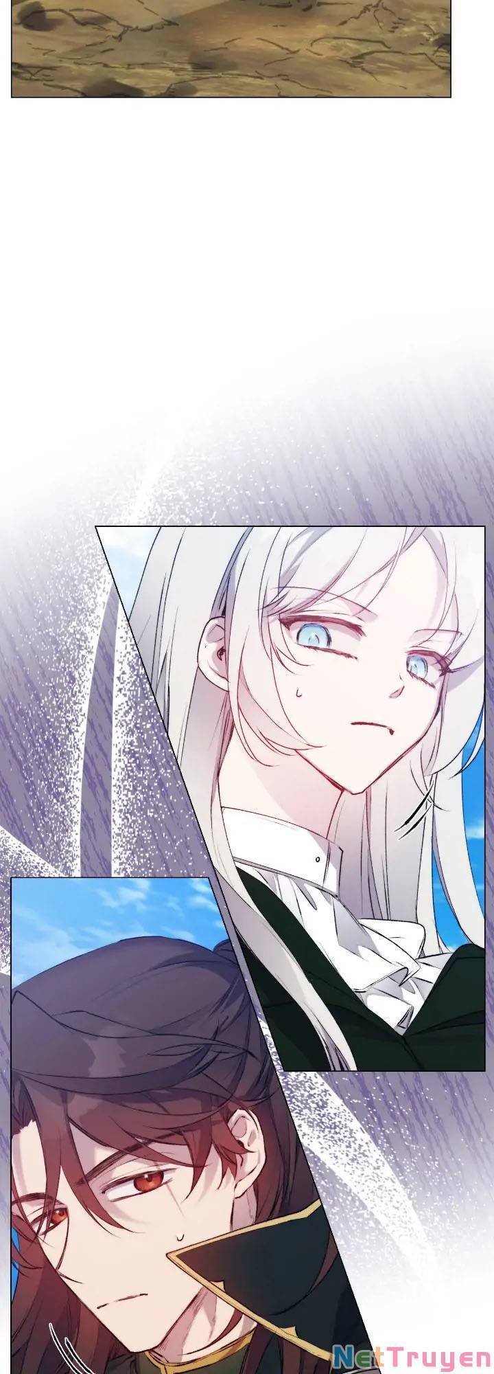 Bệ Hạ, Ta Sẽ Nuôi Dạy Con Của Ngài Thật Tốt: Chapter 59