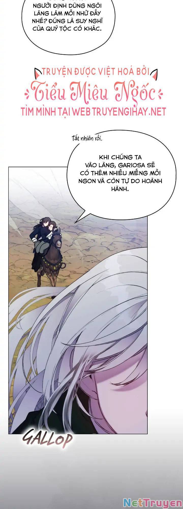 Bệ Hạ, Ta Sẽ Nuôi Dạy Con Của Ngài Thật Tốt: Chapter 59