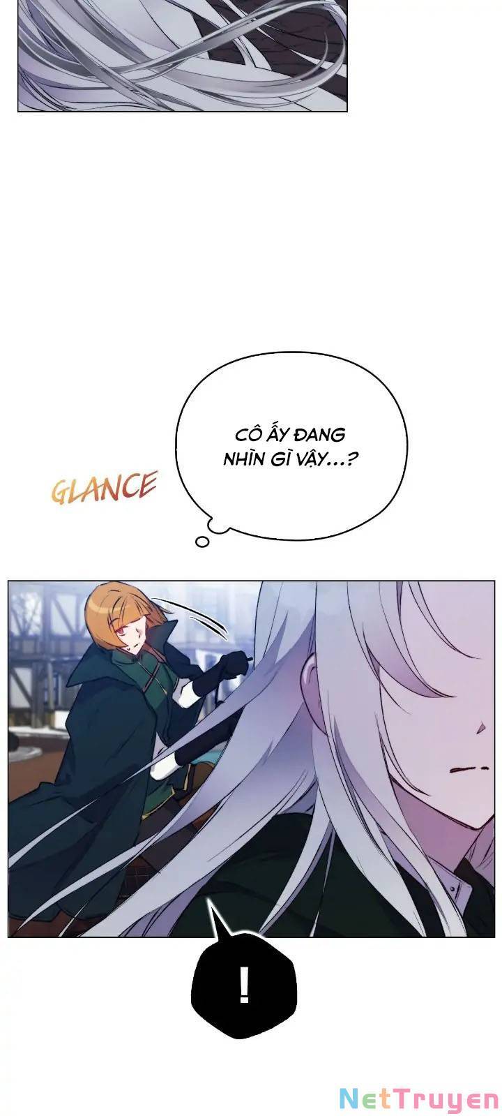 Bệ Hạ, Ta Sẽ Nuôi Dạy Con Của Ngài Thật Tốt: Chapter 59