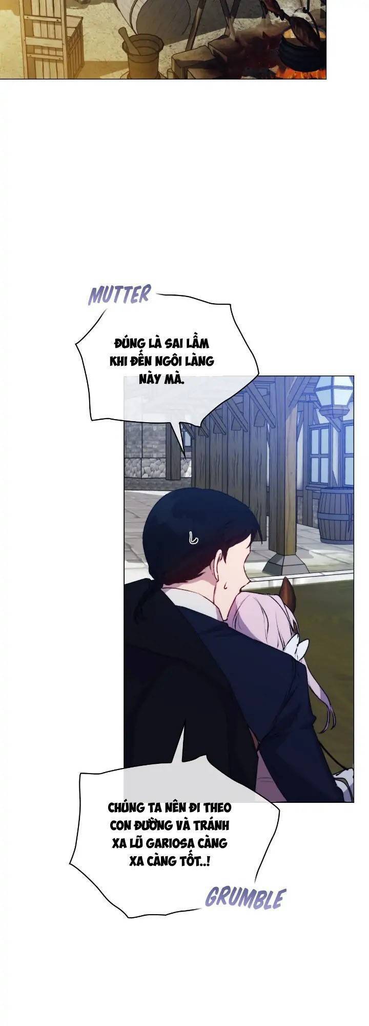 Bệ Hạ, Ta Sẽ Nuôi Dạy Con Của Ngài Thật Tốt: Chapter 59