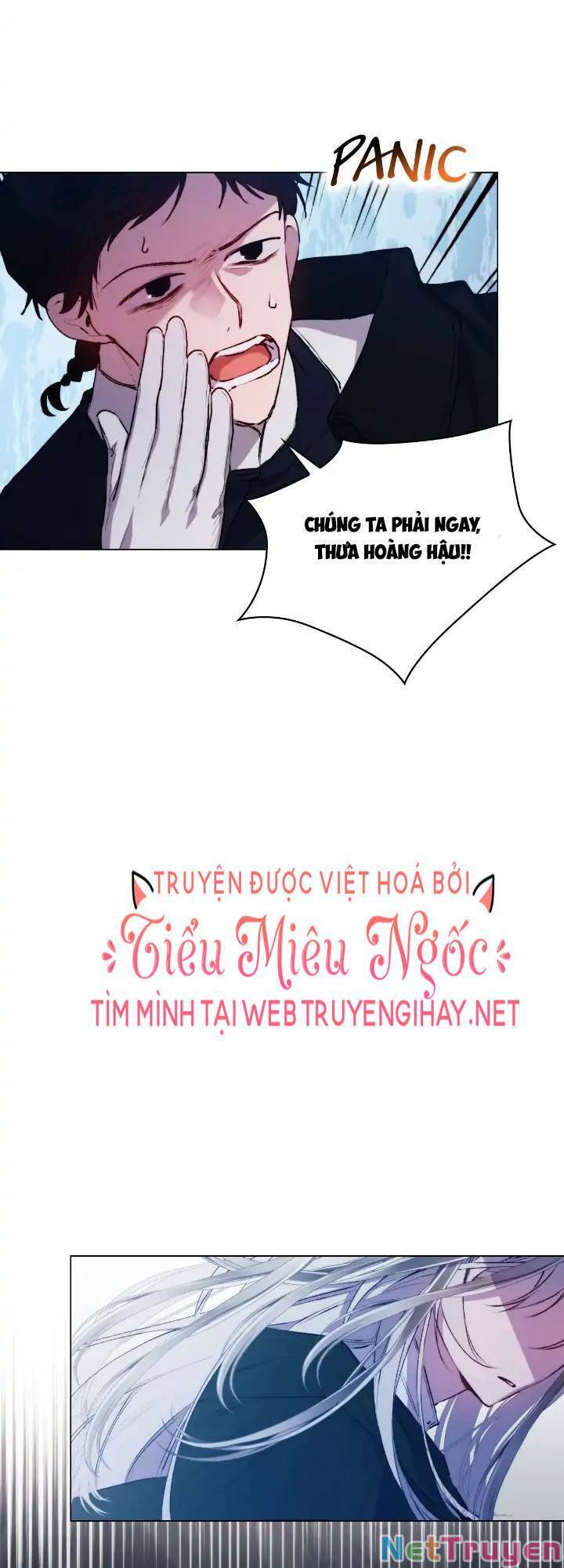 Bệ Hạ, Ta Sẽ Nuôi Dạy Con Của Ngài Thật Tốt: Chapter 59