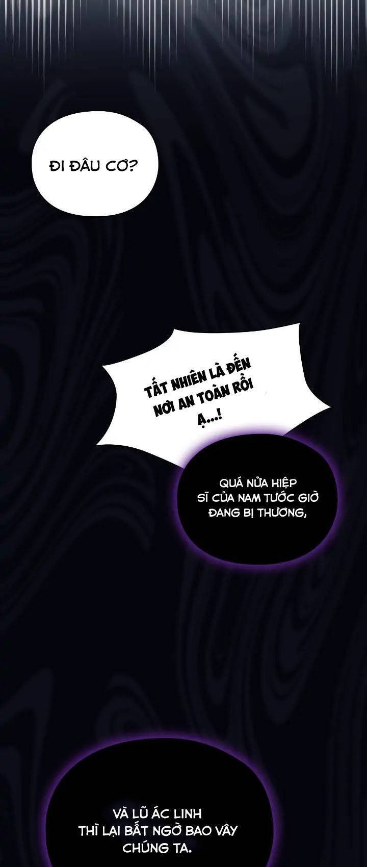 Bệ Hạ, Ta Sẽ Nuôi Dạy Con Của Ngài Thật Tốt: Chapter 59