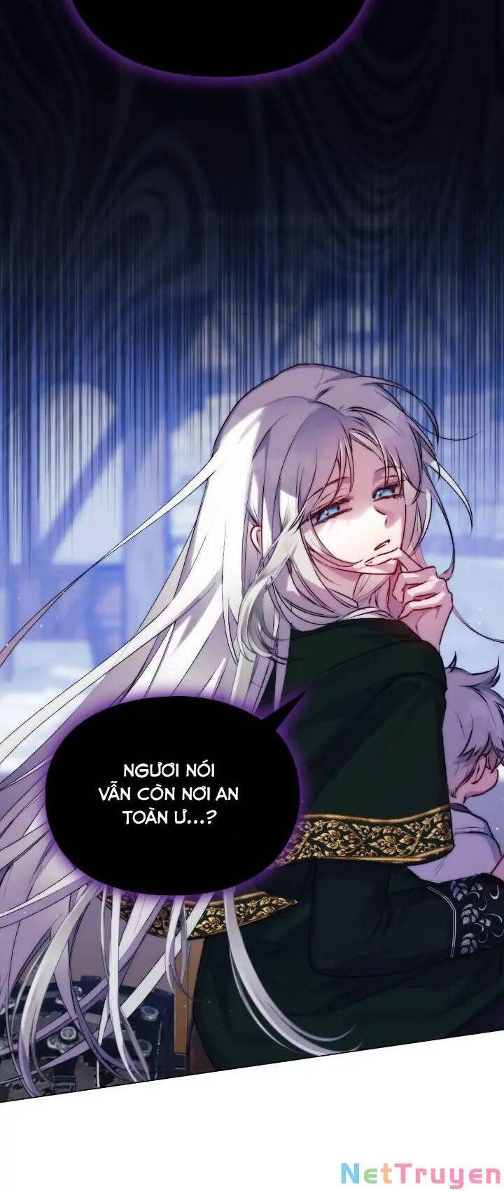 Bệ Hạ, Ta Sẽ Nuôi Dạy Con Của Ngài Thật Tốt: Chapter 59