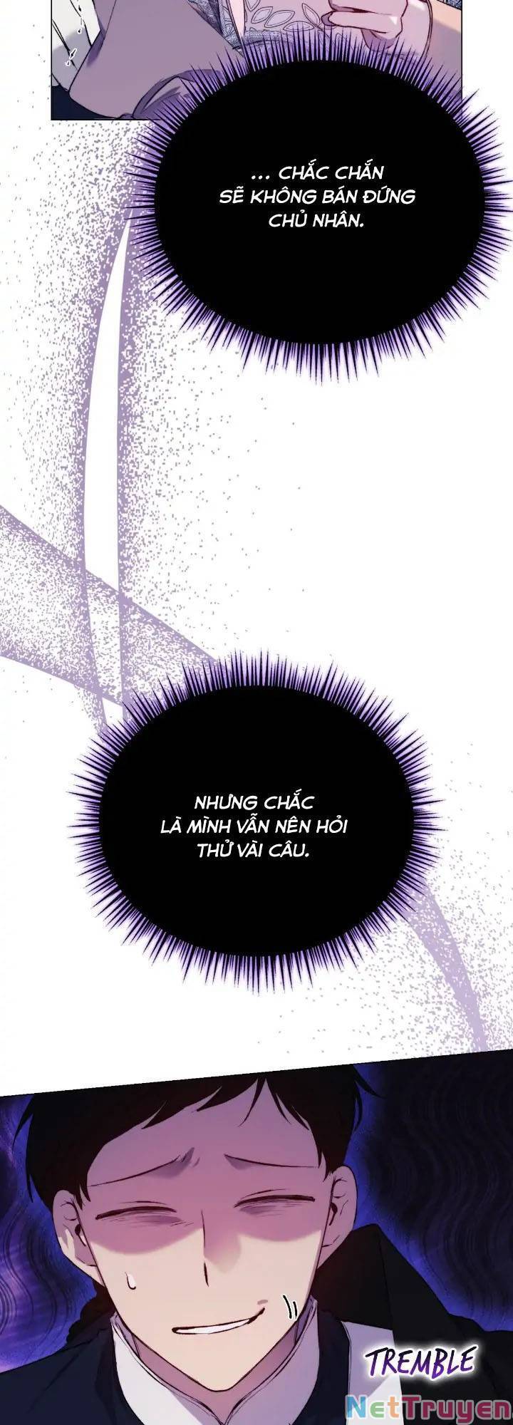 Bệ Hạ, Ta Sẽ Nuôi Dạy Con Của Ngài Thật Tốt: Chapter 59