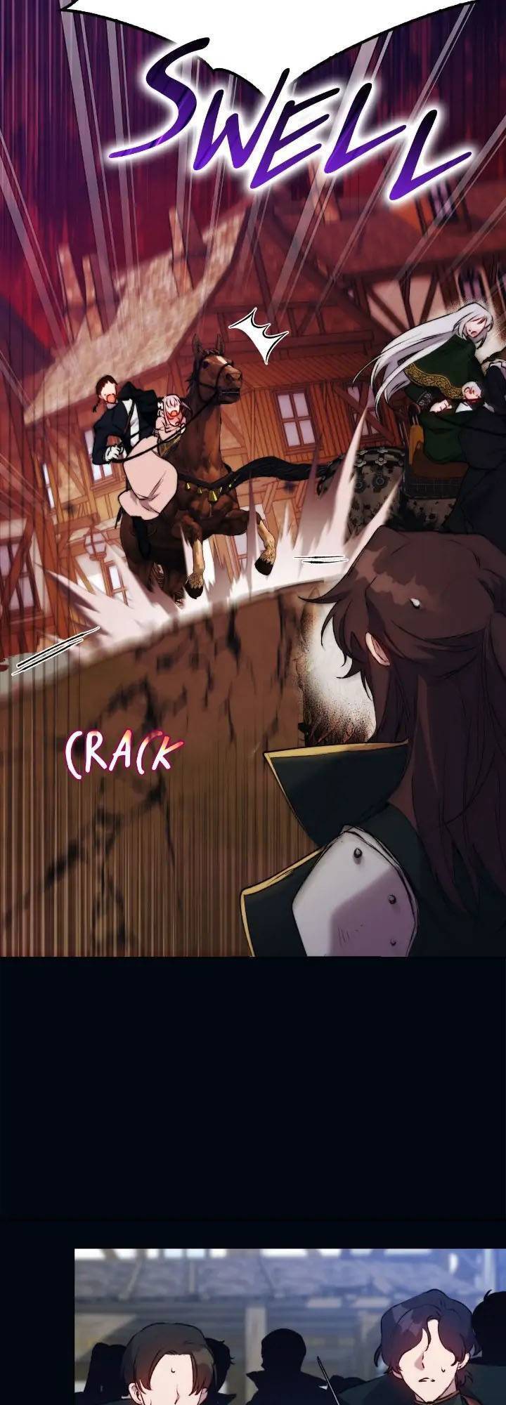 Bệ Hạ, Ta Sẽ Nuôi Dạy Con Của Ngài Thật Tốt: Chapter 59