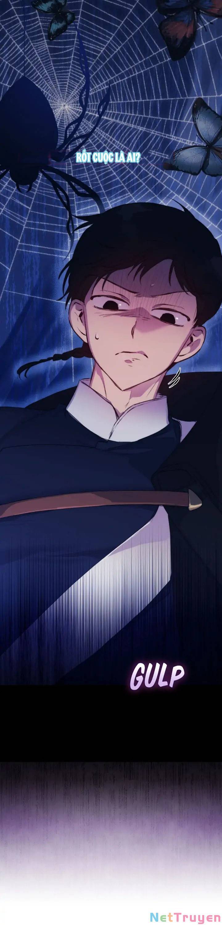 Bệ Hạ, Ta Sẽ Nuôi Dạy Con Của Ngài Thật Tốt: Chapter 59