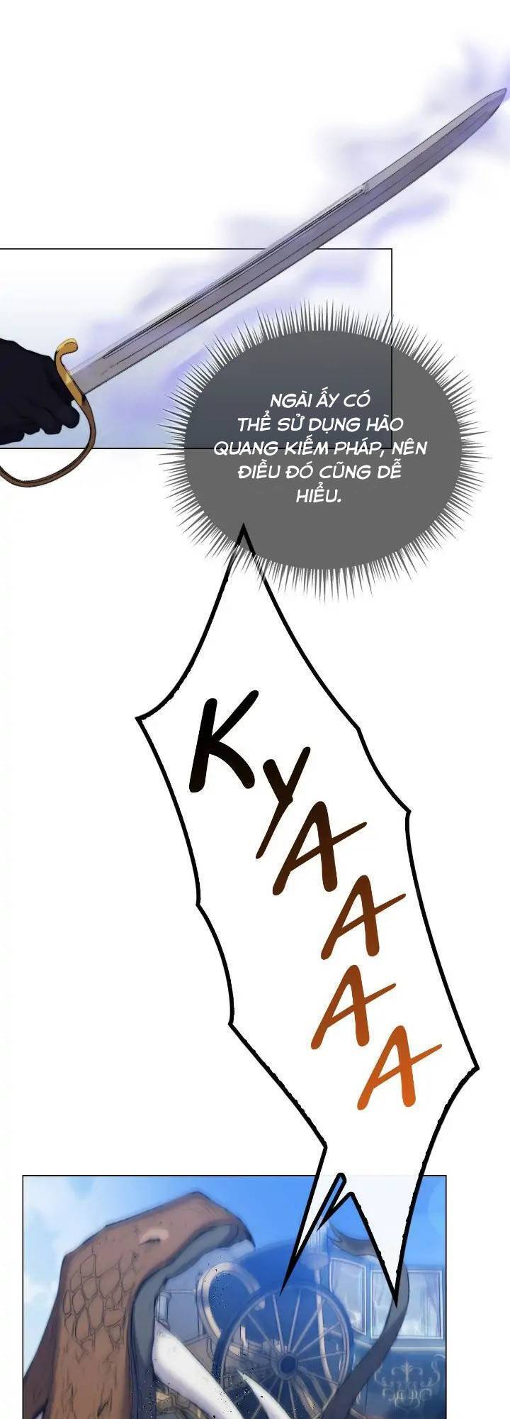 Bệ Hạ, Ta Sẽ Nuôi Dạy Con Của Ngài Thật Tốt: Chapter 59