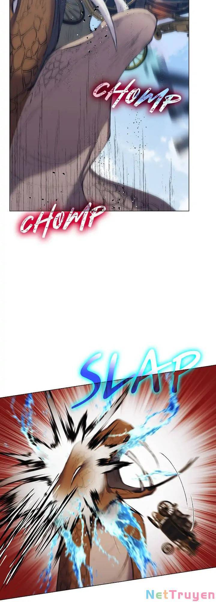 Bệ Hạ, Ta Sẽ Nuôi Dạy Con Của Ngài Thật Tốt: Chapter 59